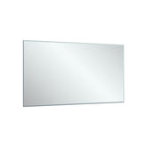 Fienza Bevel Edge Rectangular Mirror, 1500 x 800mm